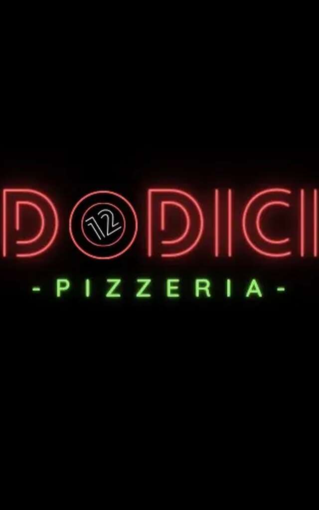 Pizzeria Dodici