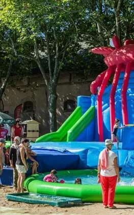 Rodez plage