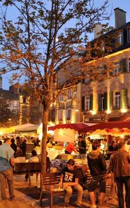 Marché Gourmand