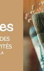 Galerie les Capucines : L'exposition des clubs d'activités