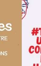 Galerie les Capucines : semaine contre les discriminations