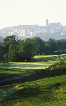 Bluegreen Golf de Rodez Agglomération