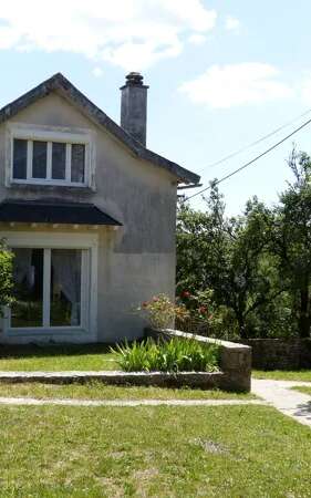 Gîte de la Cardabelle