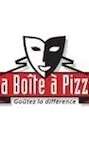 La Boîte à Pizza