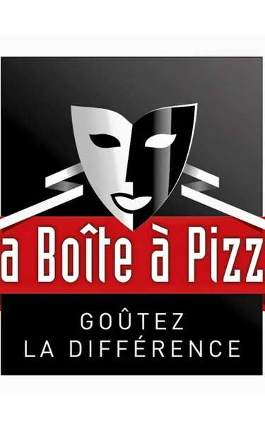 La Boîte à Pizza