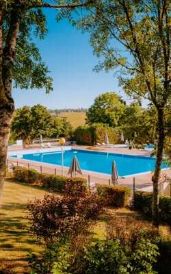 Village de  Vacances - Combelles Aveyron Vacances