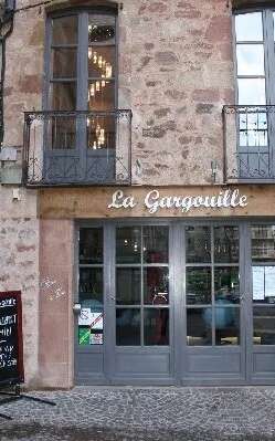 La Gargouille