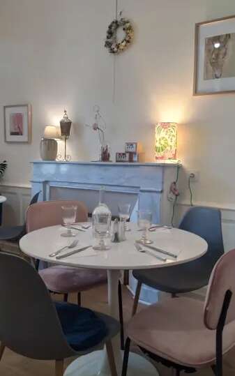 La maison de Cécile et Aimé