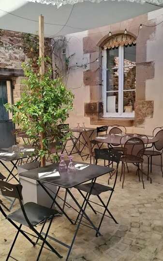 La maison de Cécile et Aimé