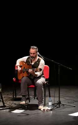 Apéro Concert : Shamade Swing Trio