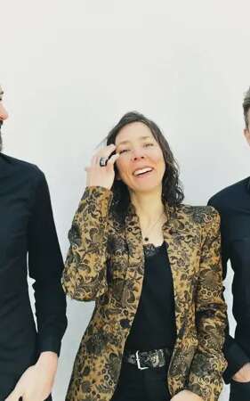 Apéro Concert : Amista