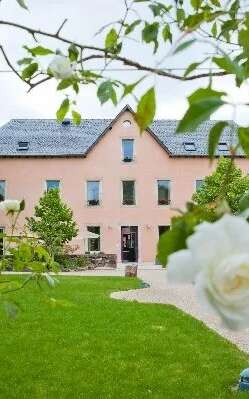 Hôtel la Ferme de Bourran