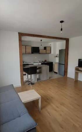 Charmant Appartement T3 Centre de Rodez 57 m²