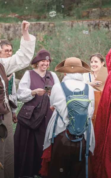 La Quête fantastique - Le mystère des Dragons