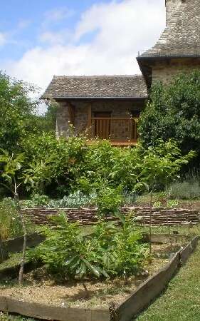 Maison de la Châtaigne