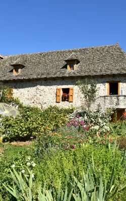 Maison de la Châtaigne