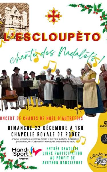 Chants de Noël