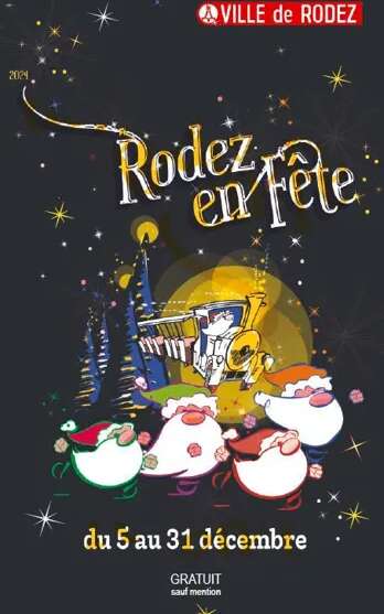 Concert de Noël en occitan