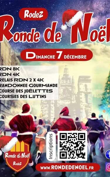 Ronde de Noël