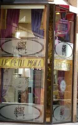 Le Petit Moka