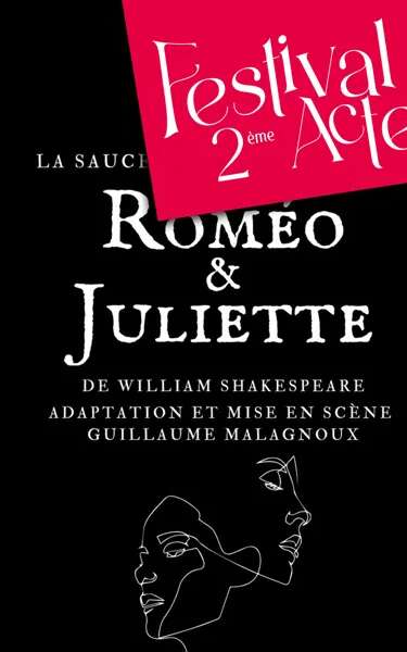 Festival Deuxième Acte : Roméo et Juliette
