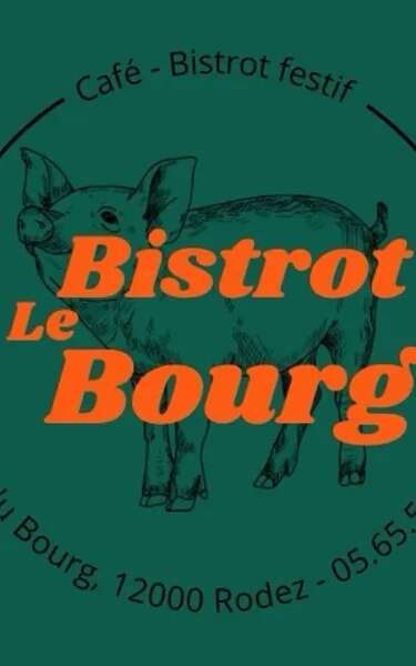 Bistrot Le Bourg