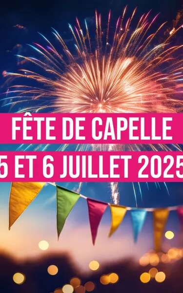 Fête de Capelle