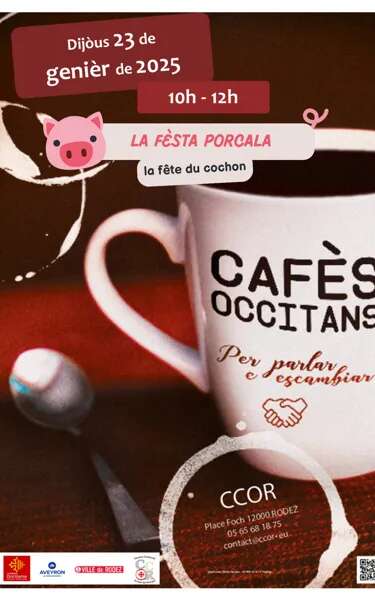 Cafés Occitans