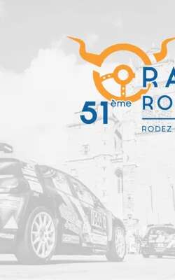 Rallye Aveyron Rouergue Occitanie