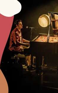 CONCERT : Djazia Satour