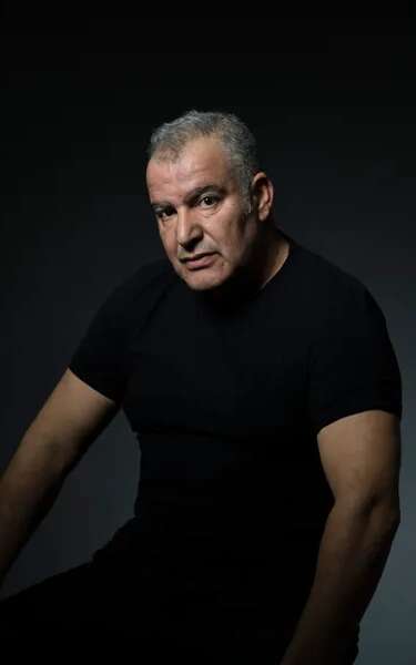 Lecture musicale avec Magyd Cherfi : Longue Haleine