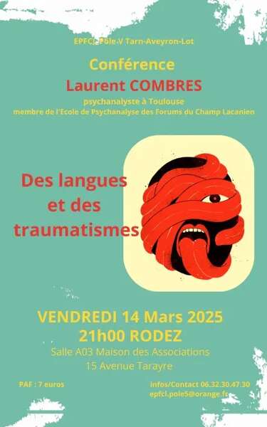 Des langues et des traumatismes