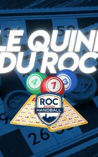 Quine du ROC Aveyron Handball