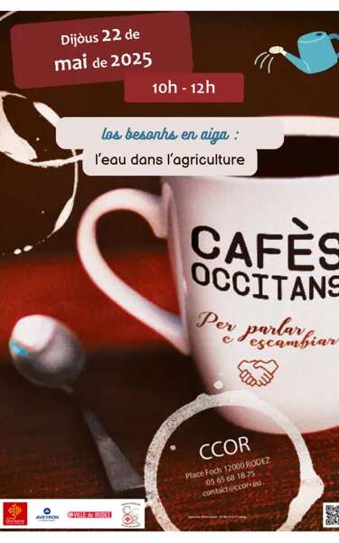 Café Occitan