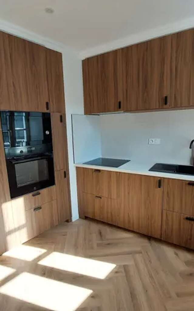 Le Gally 55m2 Cœur de ville avec garage !