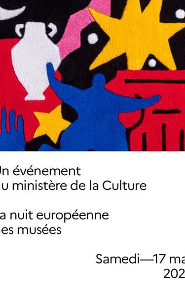 Nuit des musées - "La classe, l'oeuvre" : le diorama des élèves de l'école Cardaillac
