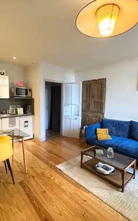 Appartement Hyper Centre Rodez