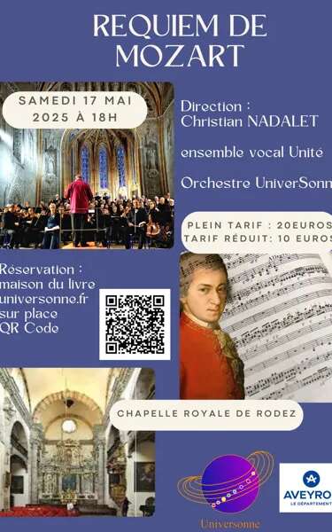 Requiem de Mozart