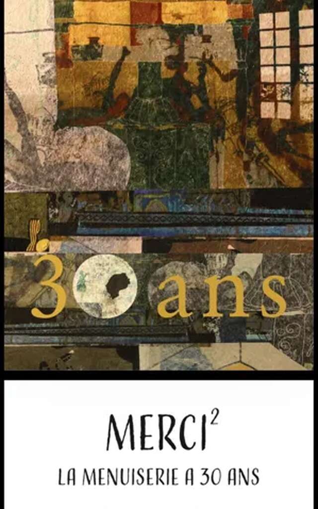 Exposition à la Menuiserie de Rodez