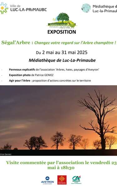 Visite guidée et échange "Amène ton plant-amène ton plat"