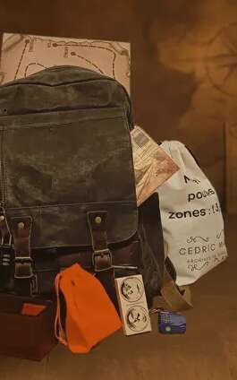 « Les secrets de Rodez » : partez pour une aventure avec l’escape-bag
