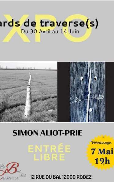 Exposition Regards de traverse(s)