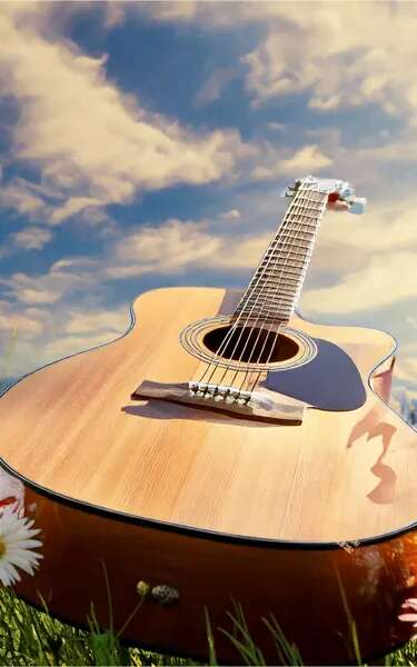 Les Guitares ensemble
