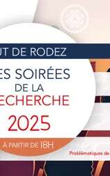 Soirées de la Recherche