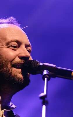 Concert : Christophe Mali