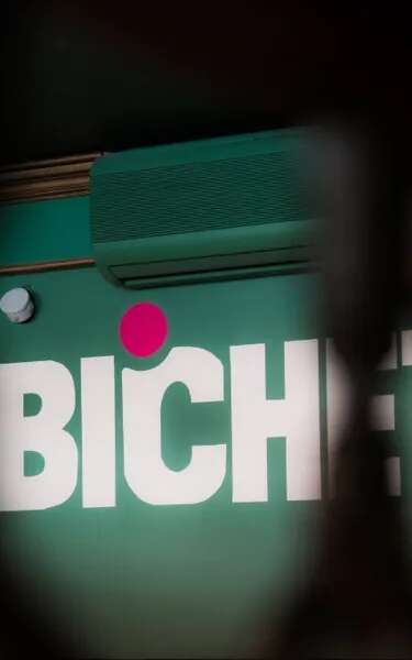 Bichette - Pub à l'Aveyronnaise