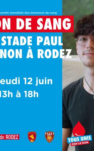 Collecte de sang