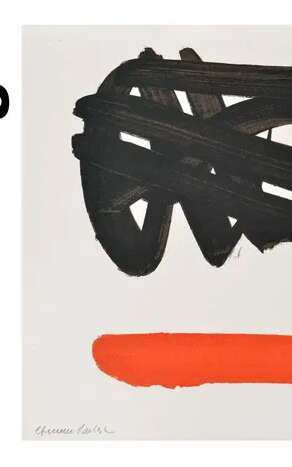 NOUVEL ACCROCHAGE DES ESTAMPES AU MUSÉE SOULAGES