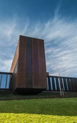 BIENVENUE AU MUSÉE SOULAGES