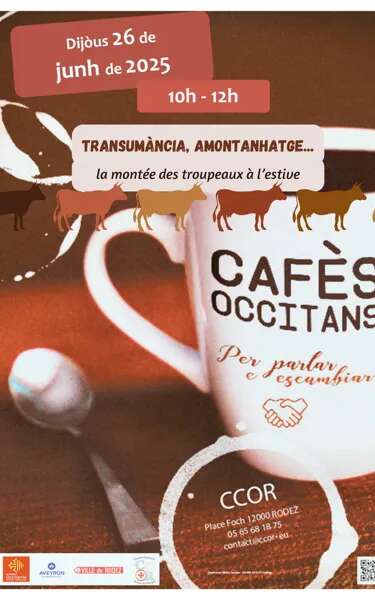 Café occitan